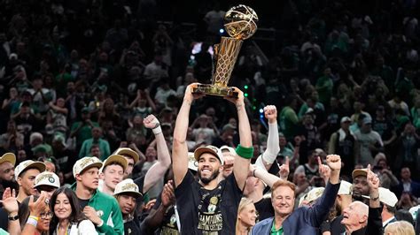 celtics last championship win 2010.